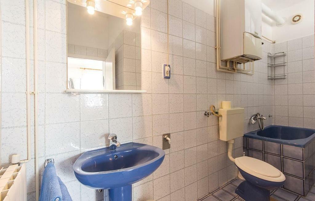 Apartman Mare Pula Exterior photo
